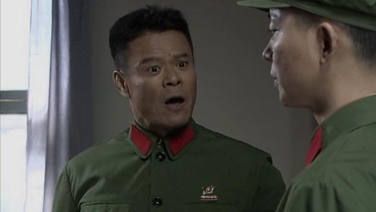 同龄人：团长付成为何不愿跟军长齐洪做交易，成全他儿子的好事