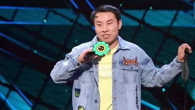 徐志胜|我们民谣让呼兰和徐志胜当主持人，增强了综艺效果，但暴露一短板