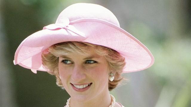 英国|杀手去日无多，2009年终说出戴安娜王妃是有人指使谋杀的！