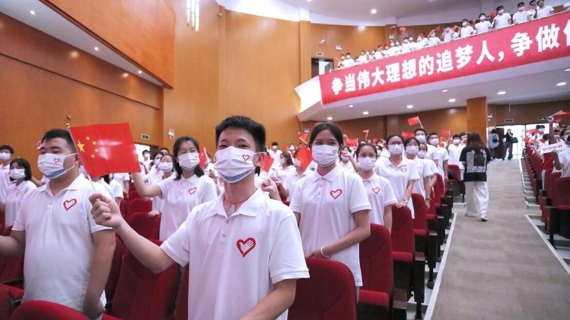 三支一扶|三支一扶条件放宽，三四月份开启招聘，有你的职位吗？