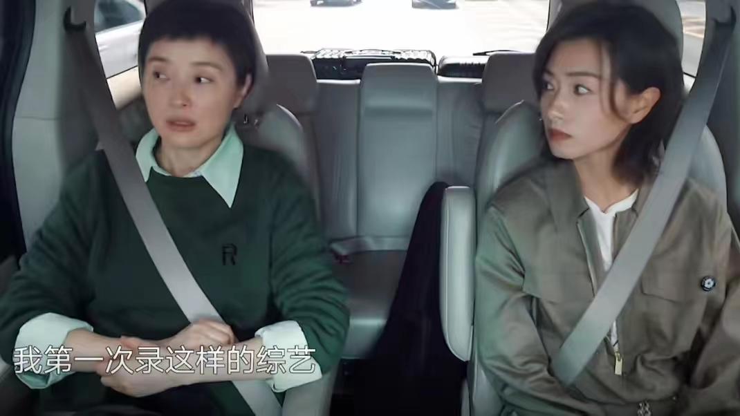 吴越|吴越综艺首秀，《向往的生活7》再引热议！