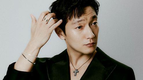 黑暗荣耀|孙锡久：大器晚成的“百搭型男”