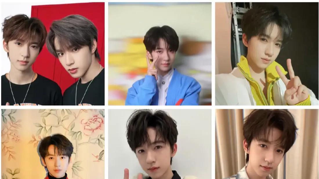 熊黛林|6月15日：刚刚！娱乐圈里发生了什么？