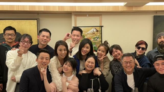 大S|港媒曝大S具俊晔结婚是各取所需，大S婚后坚持原则，不做恋爱脑