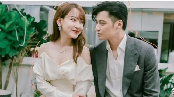 官宣|综艺《半熟恋人》：大哥大嫂官宣分手，网友吐槽节目是假的