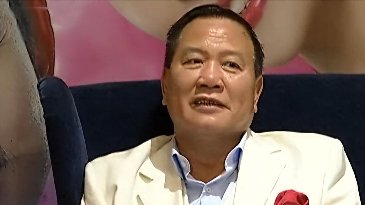 不要嘲笑万梓良的落魄，如果可以，谁不想体体面面生活？