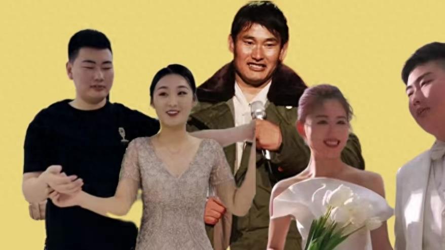 前妻陈亚男改嫁他人，现任陈萌离家远去！朱小伟是真的“无能”吗？