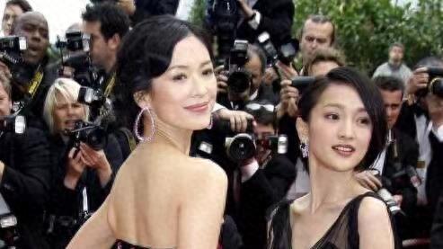 曝广电总局回复baby处理情况，疑似凉凉，昔日闺蜜杨幂凭生图出圈了