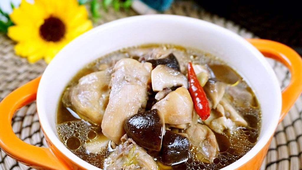 黄豆|中秋将至，不管贫富，记住多吃“2肉3豆”，健脾去燥，健康过秋