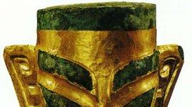 三星堆十大值得收藏的镇馆之宝