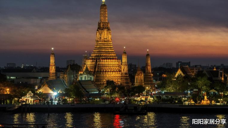 泰国旅游|泰国旅游崩了，中国旅行社扛不住了