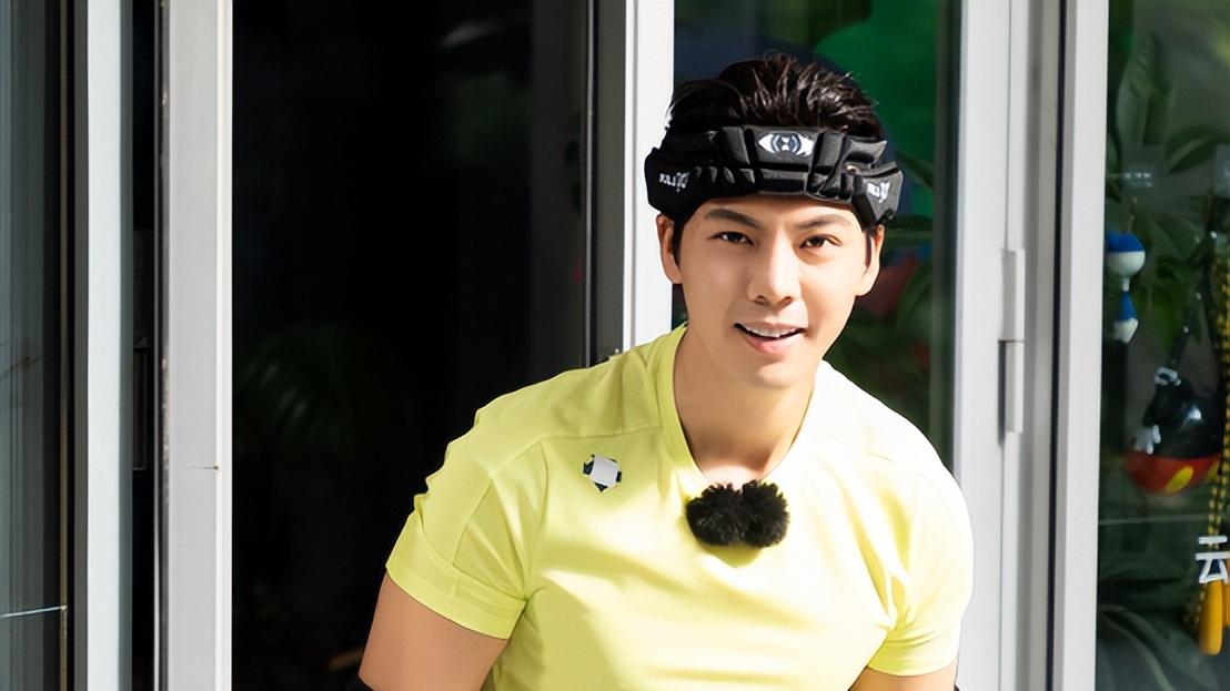 贺峻霖|《全员加速中》高光排名，孙岩垫底，贺峻霖夺亚，冠军不出我所料