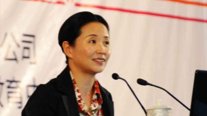 邓为|时隔七年再次露脸，《非诚勿扰》黄菡大变模样，网友直呼：不认识