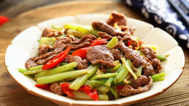 牛肉|“免疫力之王”被找到，高蛋白高铁，老人孩子常吃，补气血强免疫