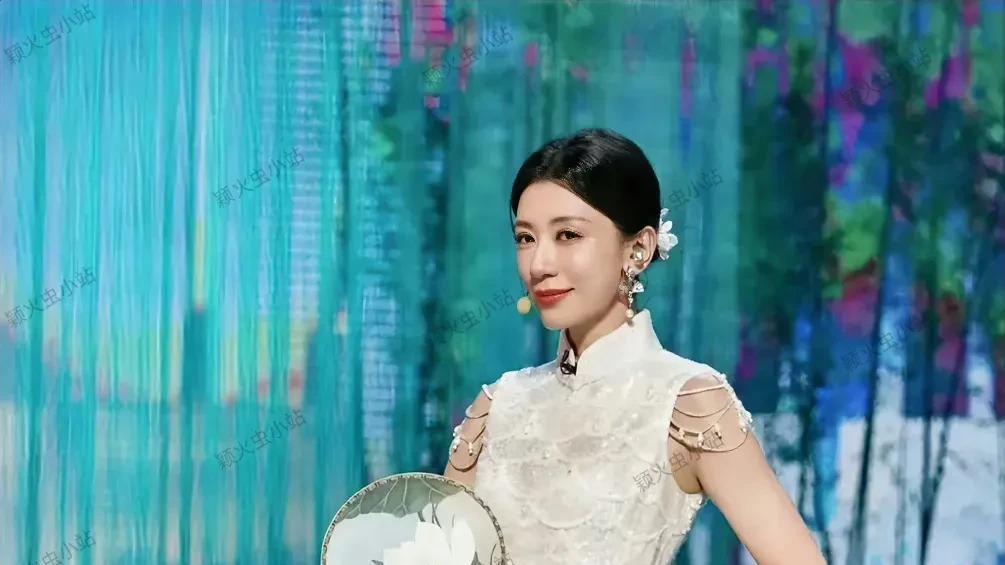 7.13娱乐瓜：贾静雯、张雪迎、王鹤棣、任嘉伦、谭松韵等