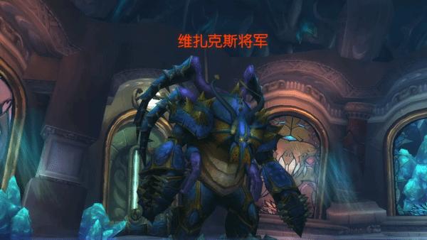 胜利油田|魔兽世界：WLK起号过快，造成二手职业涌现过多