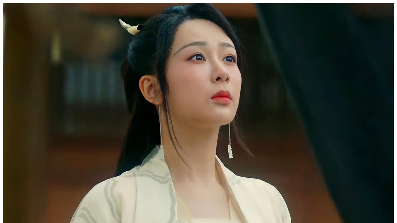 窦骁|《木兰无长兄》大女主：杨紫演花木兰征战12年