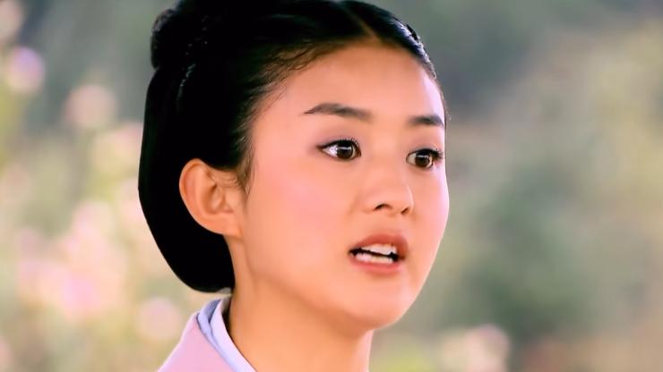 《为有暗香来》告诉观众，丫鬟别挑大美人，不然主角“上不了桌”