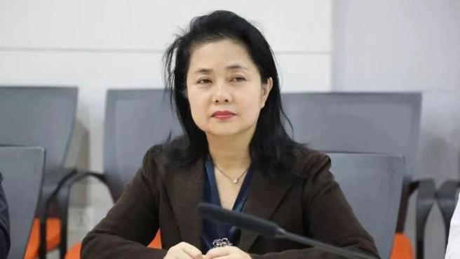 蔡国庆|海南电台“女虎”谷晓晶，他不是一般的“好色”！