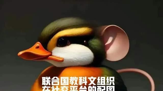 鸭脖|鼠头鸭脖丢脸丢到海外，最新进展大快人心，真相终于浮出水面了吗