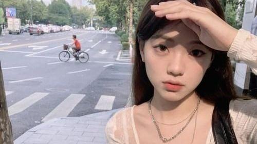 面膜 艾妍赫：人有不同的脸型和眼型，所以没有一种眉形是适合所有人的