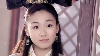 江祖平|演员江祖平，一位拍戏从不化妆的实力派女星