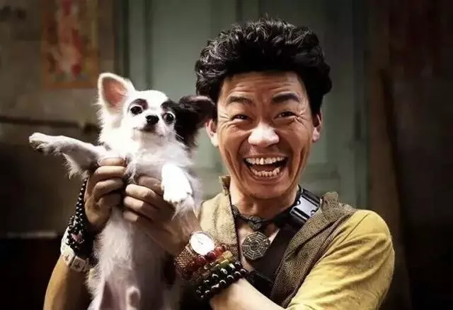 王志文|王志文：我落难时王宝强帮助，但宝强落难借300万我没给，太无情