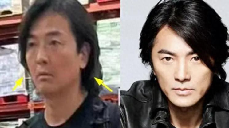 55岁郑伊健定居日本！超市狂囤厕纸，慌了？陪爱妻“媚日”惹众怒