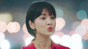 宋慧乔|一个前妻的“复仇”，乔妹归来变乔姐