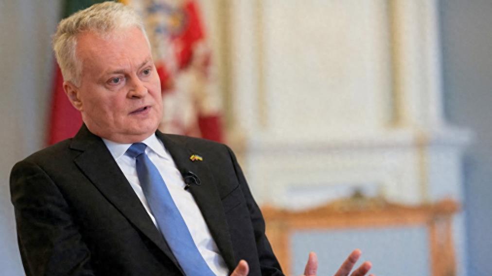 后悔也来不及了，当年支持“台独”的立陶宛，如今下场也是极其凄惨