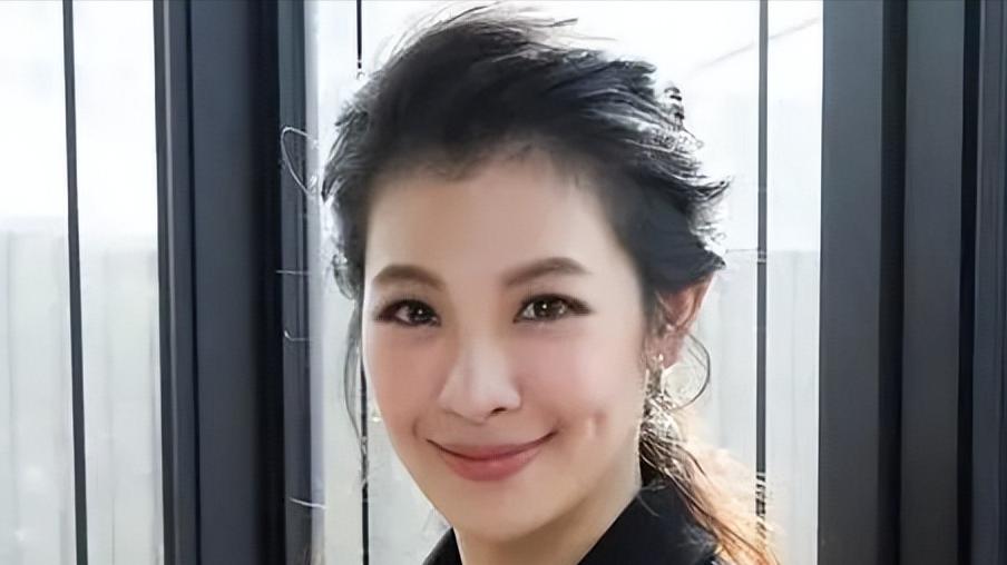 曝林若亚婚姻幸福原因：把梧桐妹当亲生，跟婆婆当姐妹，爱孙志浩