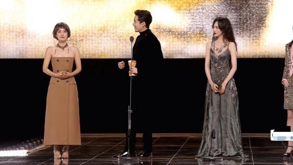 明明演技一般，却被吹捧成老戏骨，这位54岁女演员，演啥都一个样