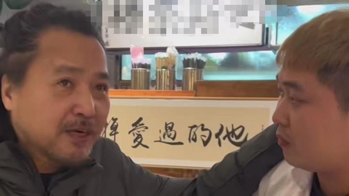 古明华|TVB艺人广东扎堆开餐厅！林峯请米其林大厨，古明华1碟饭卖13元