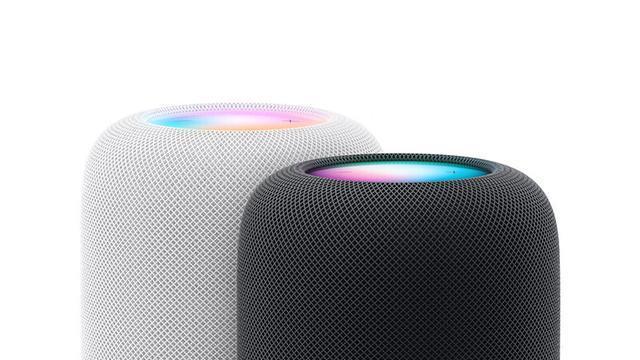 homepod|AppleHomePod第二代智能音响，居家实用蓝牙音响