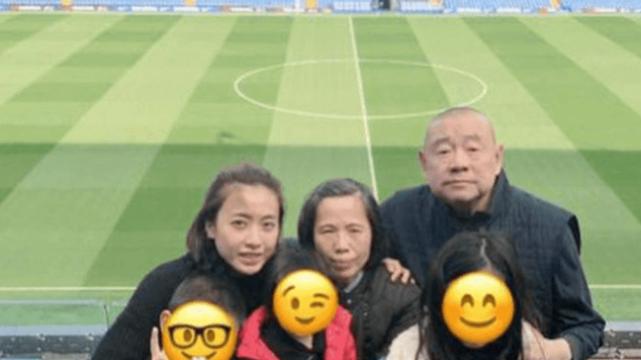 吕丽君|刘銮雄澄清岳母捐肾、乒乓球传言，称已成高危人士，走路都会休克