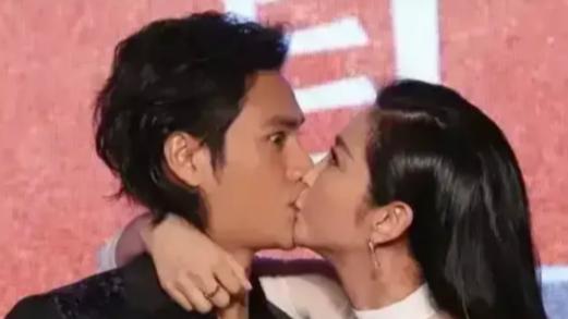 一次，李冰冰问陈坤