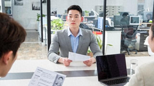 面试官说：听完你的回答，我觉得你不适合，你会怎么回应