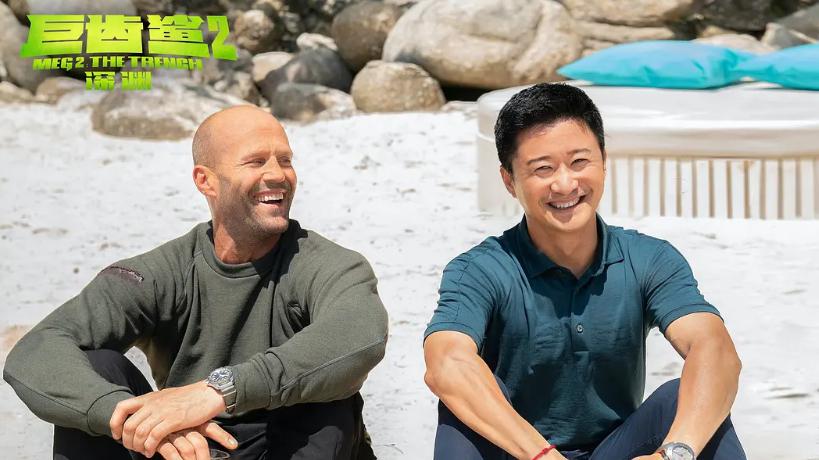 2023年烂片泛滥，刘德华吴京沈腾成龙全部“中奖”