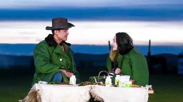 明道|《我们相爱吧》，说话是门艺术，感情能否承受“耿直”之重？