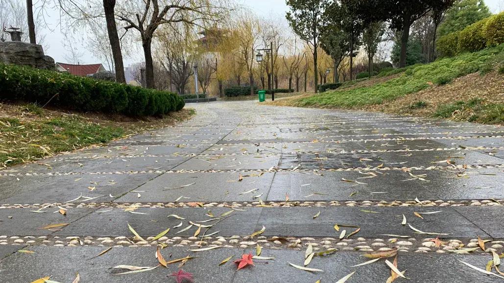 国企|谁的人生没有起伏？三起三落，看我如何走出瓶颈开启新生