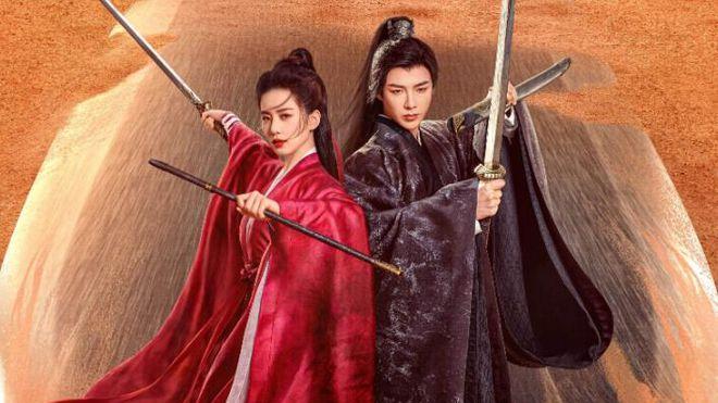 正在热播的6部电视剧，多半都是烂剧，你追了几部？