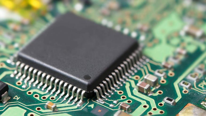 小米科技|美国芯片5nm，中国只有14nm，如果战争爆发，差距有多大？