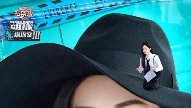 何超琼|谢娜：重返巅峰，参演《萌探》之际得到圈内22位大牌艺人集体力挺