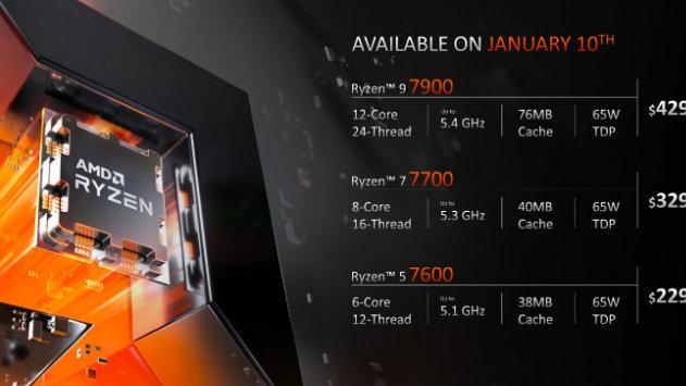 CPU|AMD的3D大缓存处理器终于来了！号称最强游戏处理器