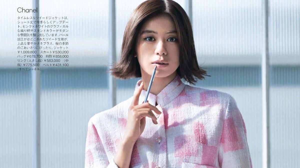 短发 那些很会打扮自己的女人，都在剪“外翻短发”，活泼大方又灵动