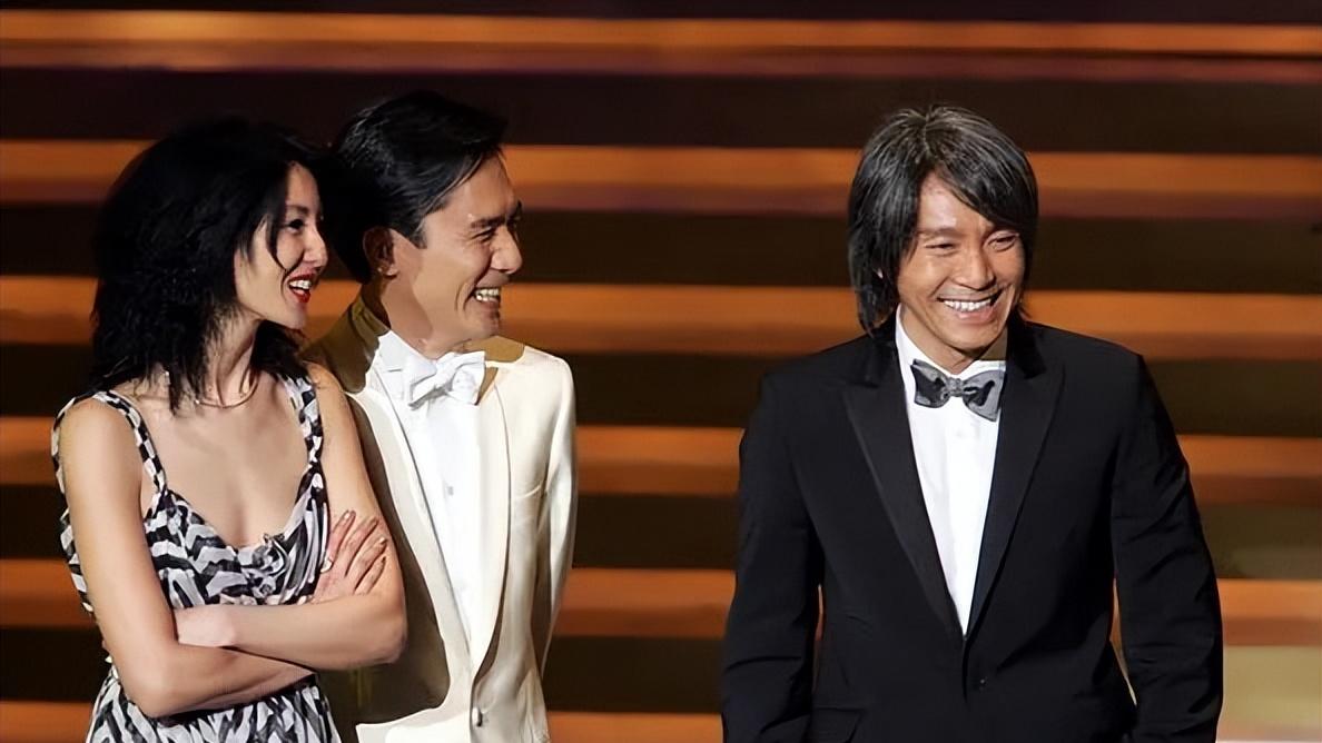 周星驰筹拍《少林女足》，争角大战一触即发，4位女神呼声高