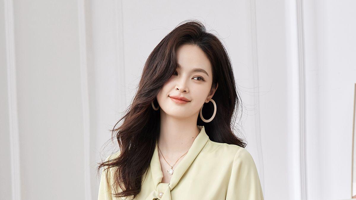 中年女性最减龄的五组高级感配色