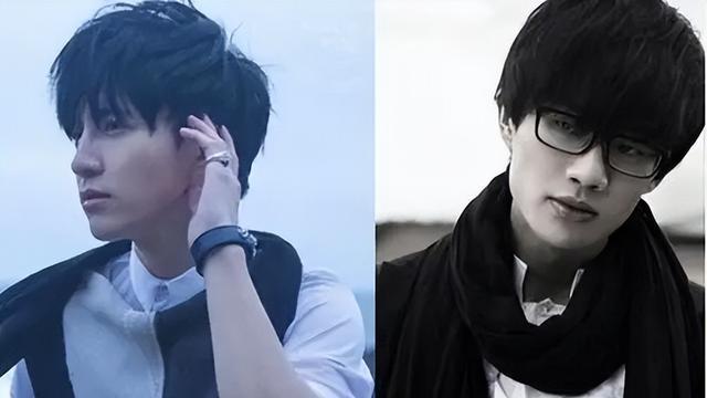 一个唱歌不要钱，一个红了十几年不开演唱会，海蝶旗下两大赔钱货