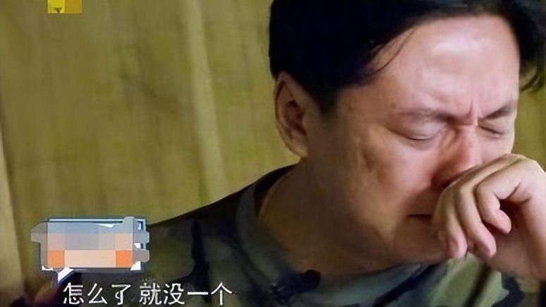 他是被母亲毁掉的男明星，母亲的爱让他窒息，44岁了没人愿意嫁他