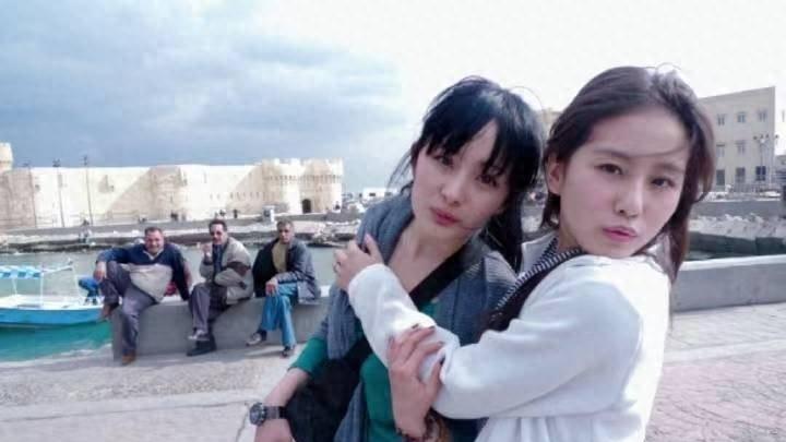 刘诗诗高调“官宣”，直接炸上热搜，网友回应：“恭喜啊”